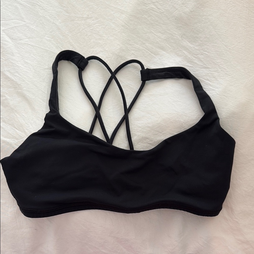 Lululemon Align Bra
